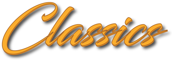 AIM Classics Logo